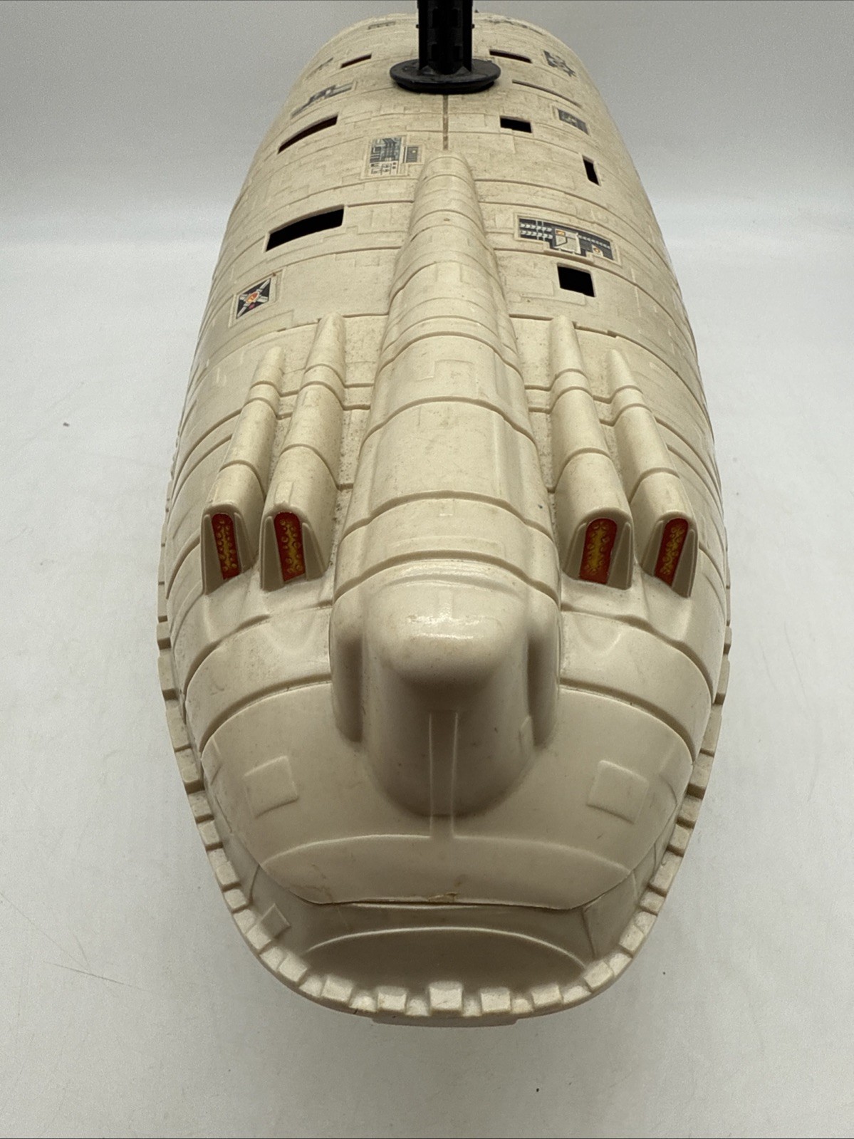 Rebel Transport sold
