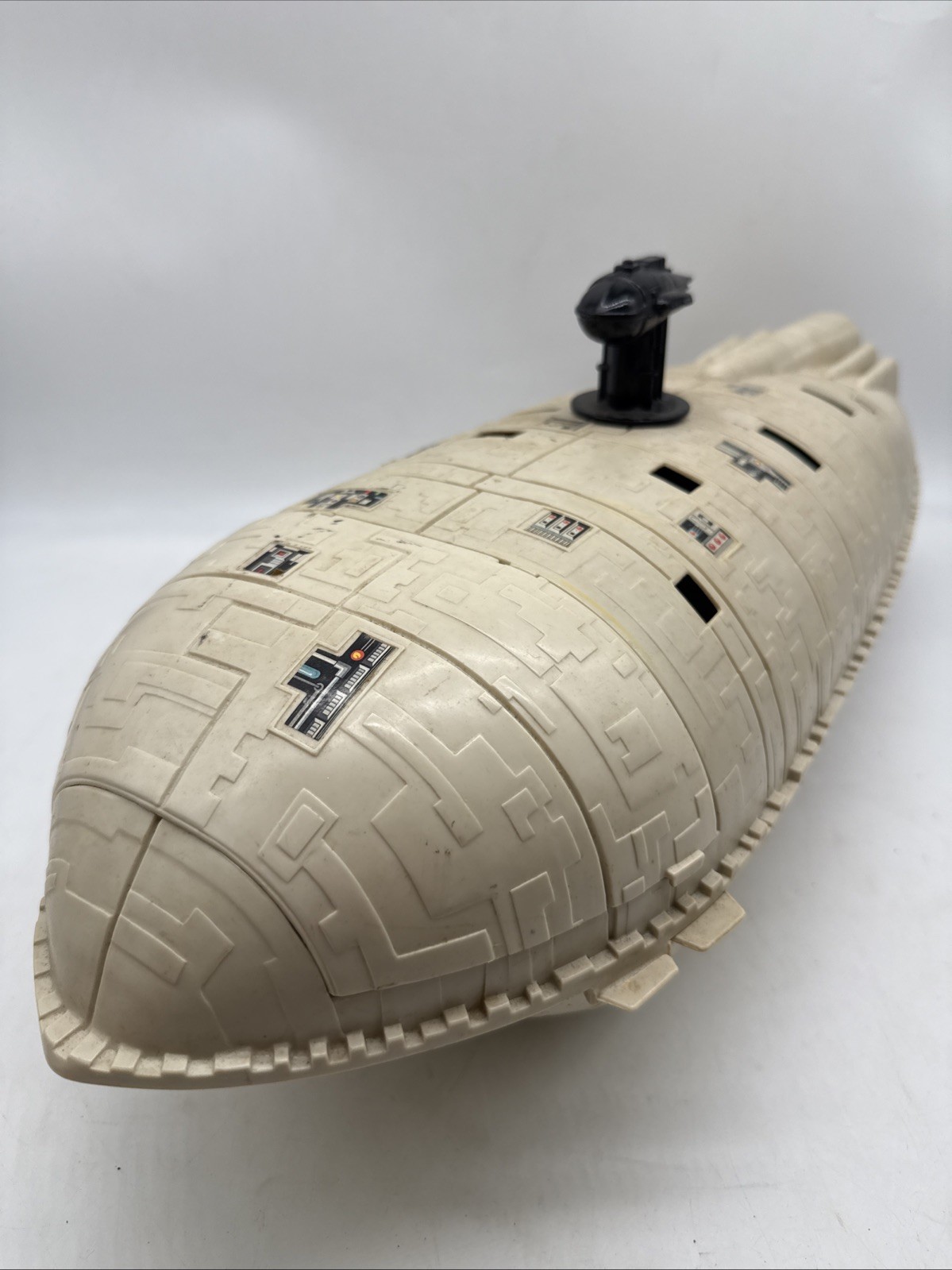 Rebel Transport sold