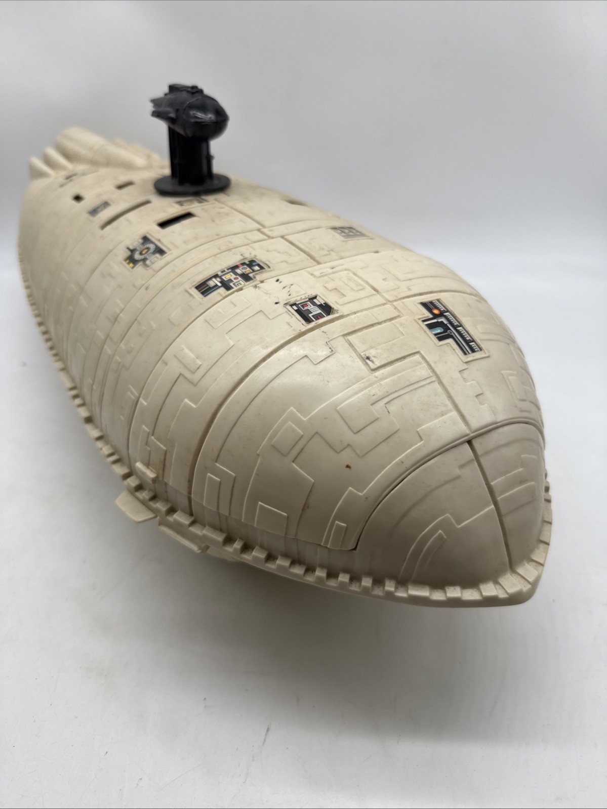 Rebel Transport sold