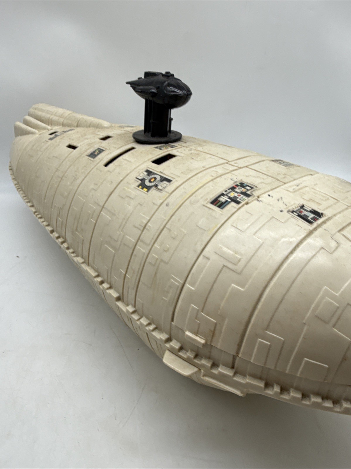 Rebel Transport sold