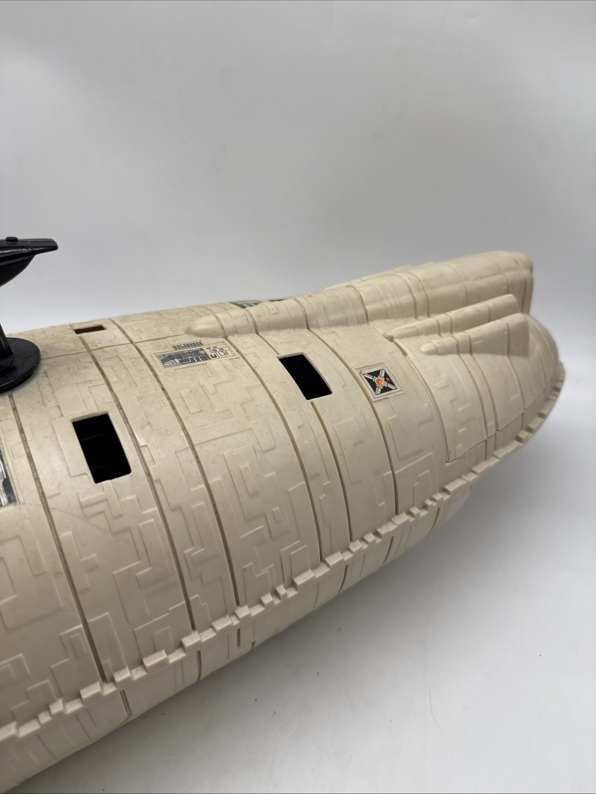 Rebel Transport sold