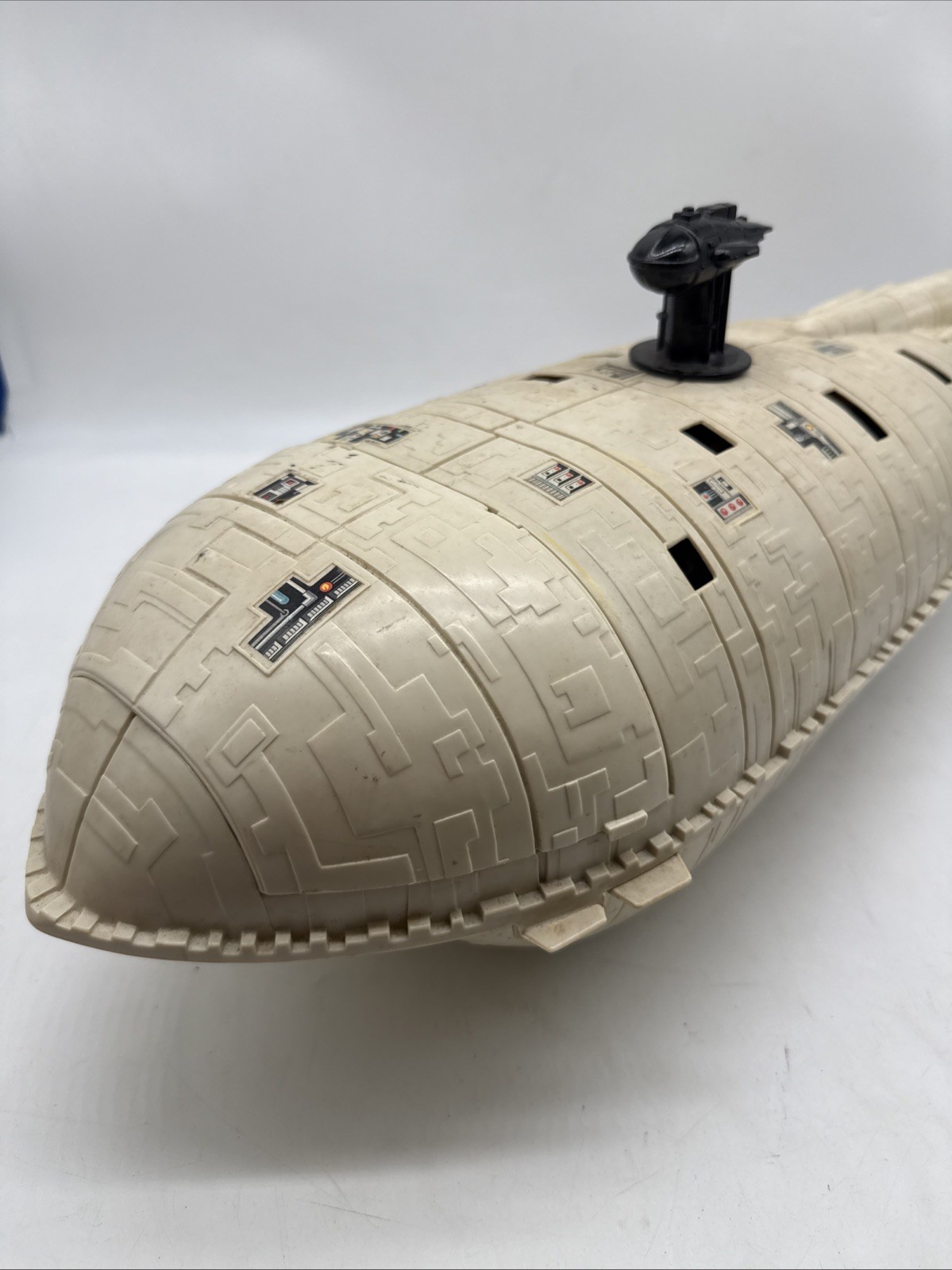 Rebel Transport sold