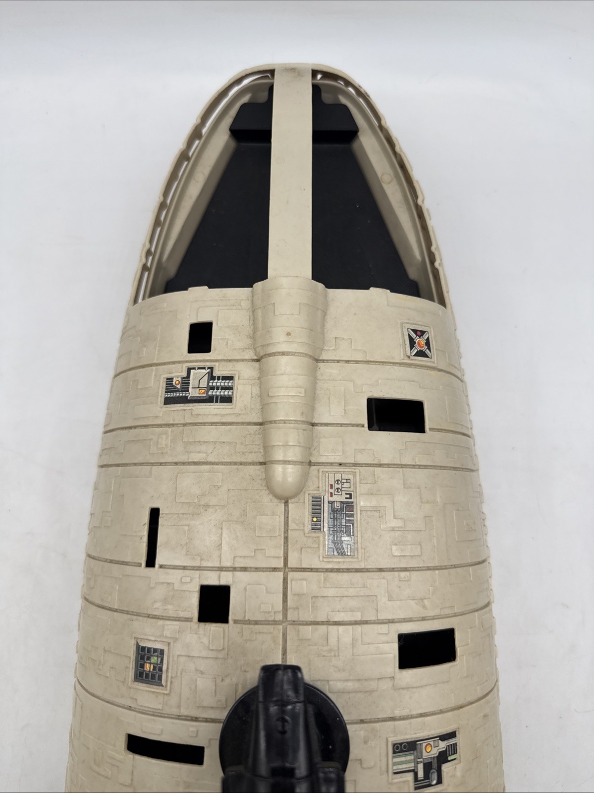 Rebel Transport sold