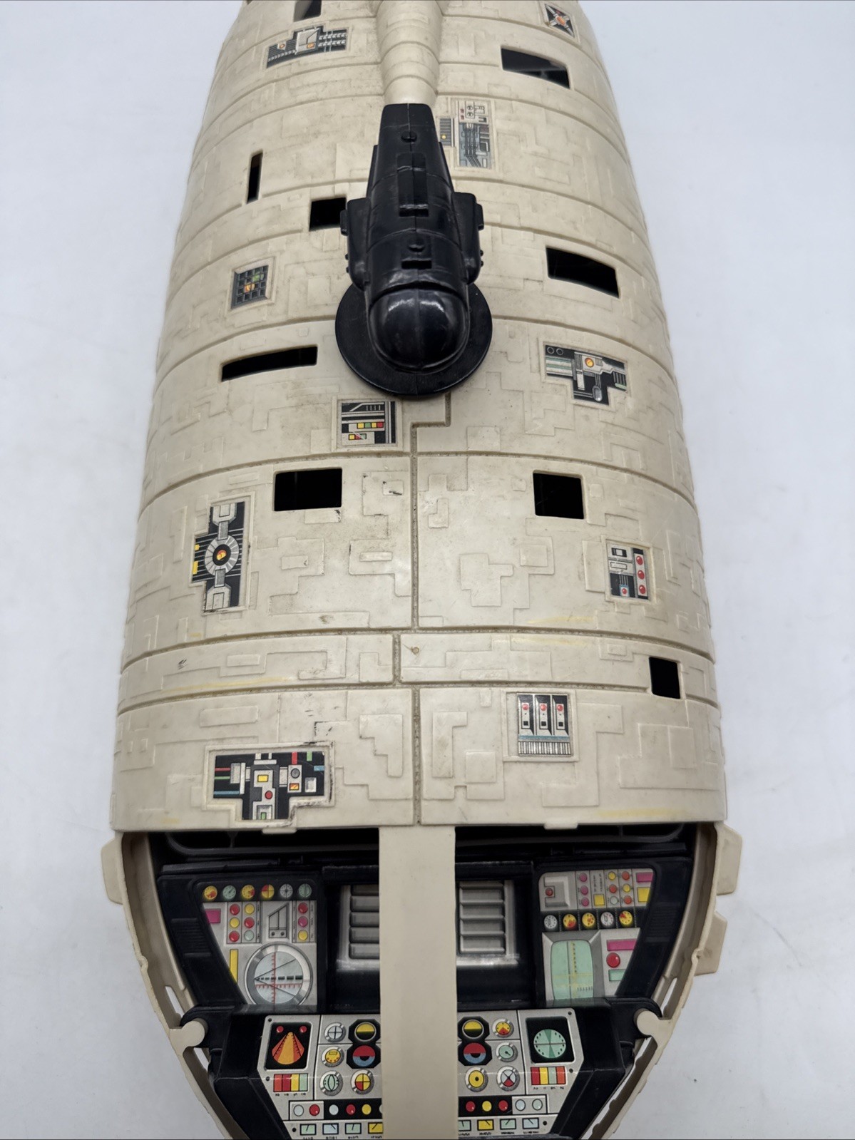 Rebel Transport sold