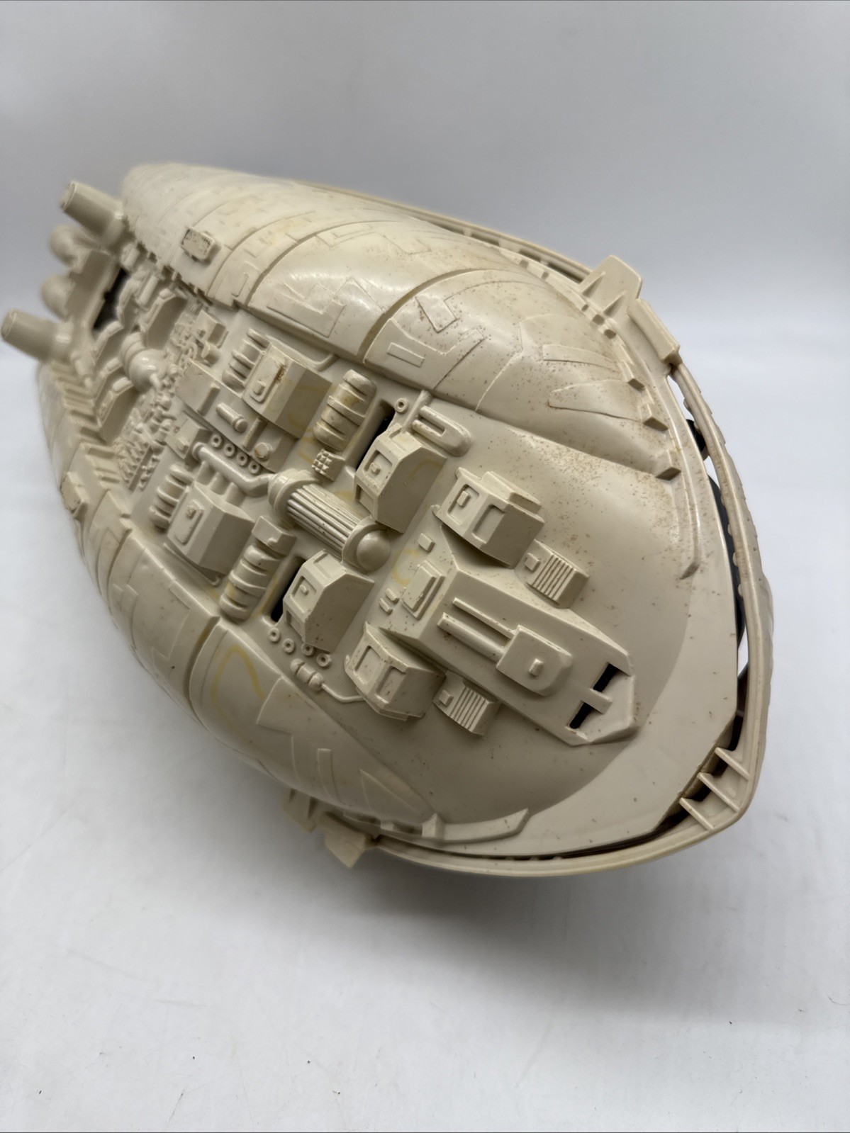 Rebel Transport sold