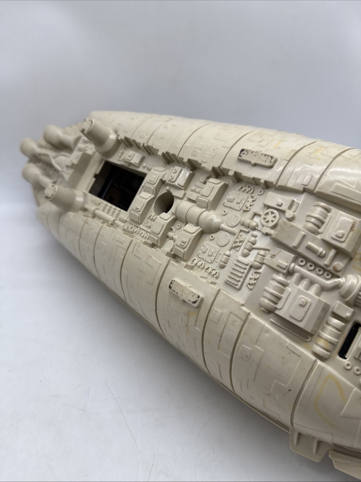 Rebel Transport sold