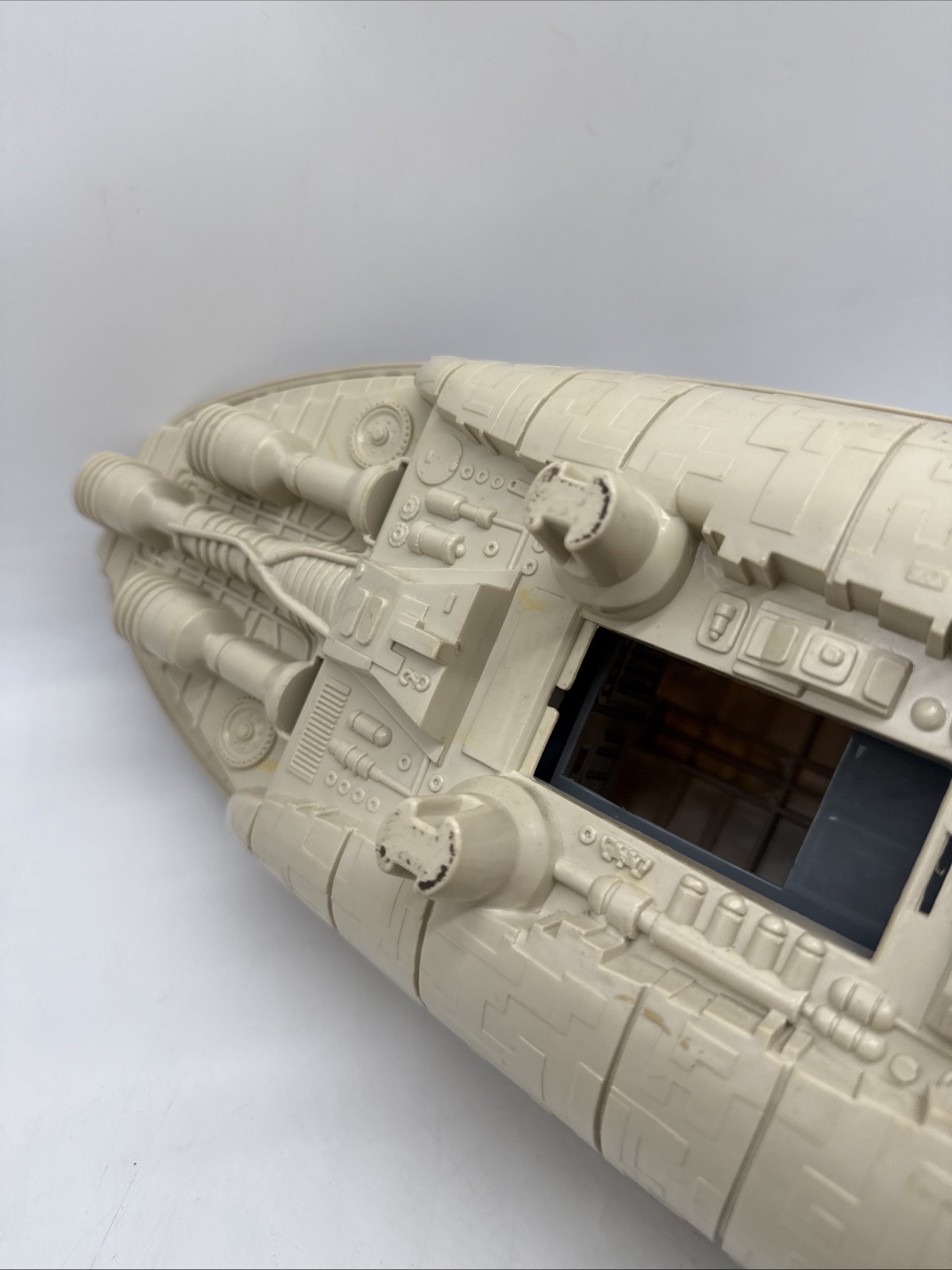 Rebel Transport sold