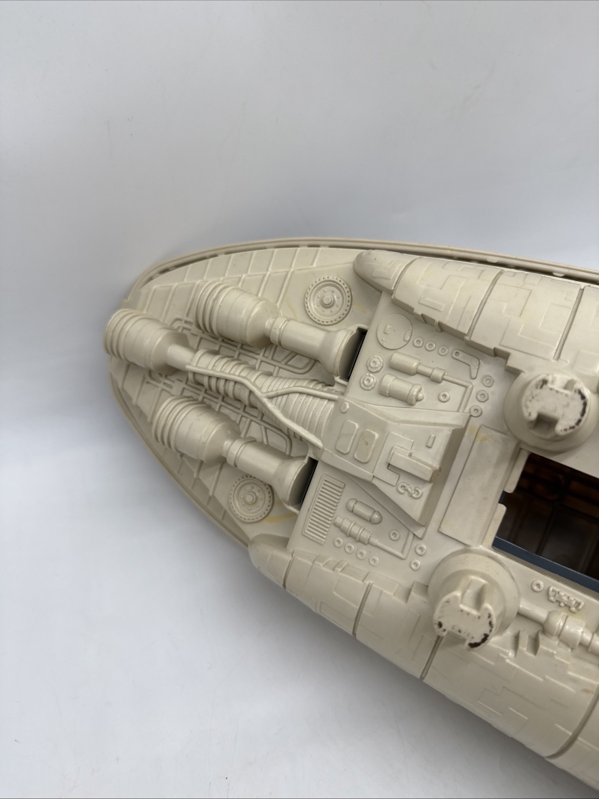 Rebel Transport sold