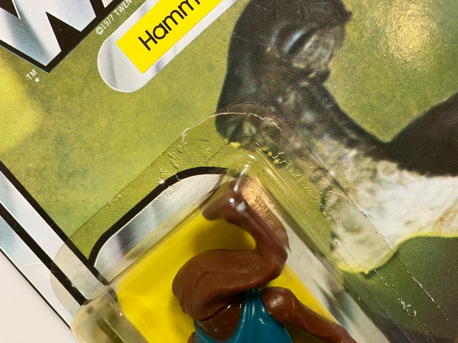 Hammerhead sold