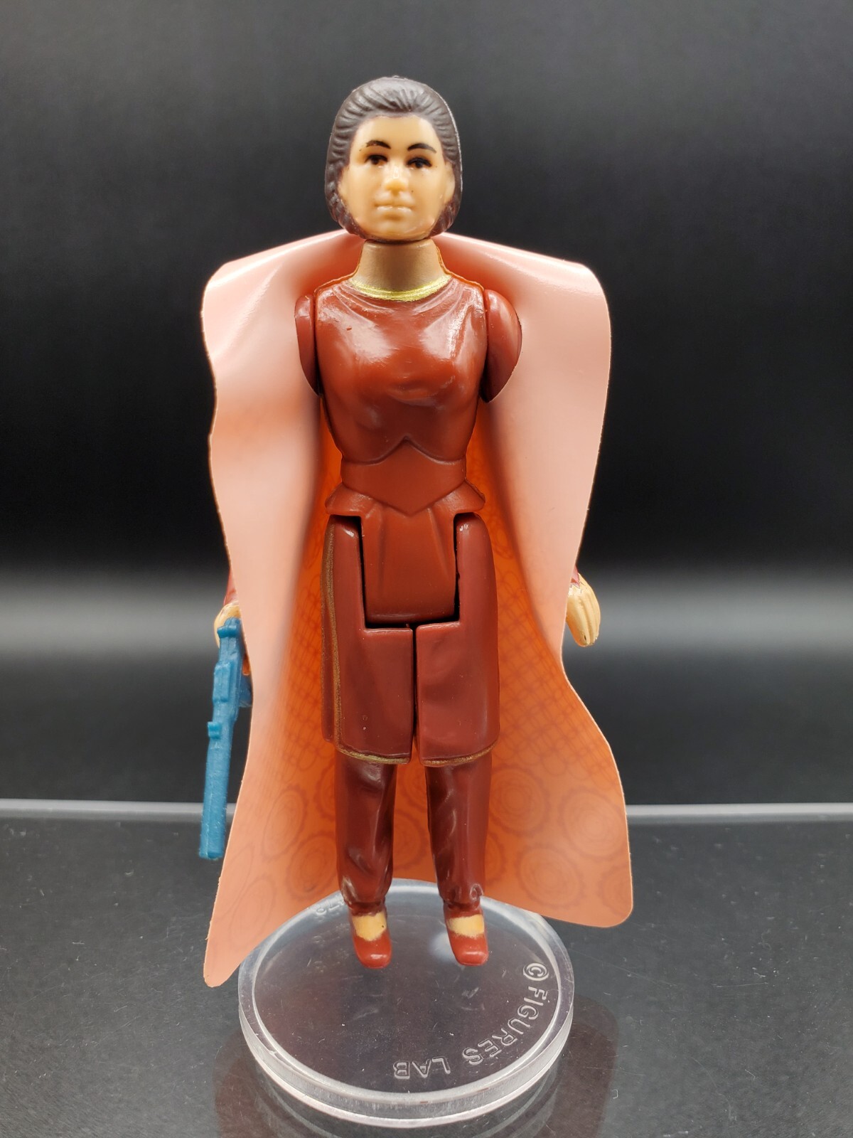 Princess Leia Organa (Bespin Gown) sold