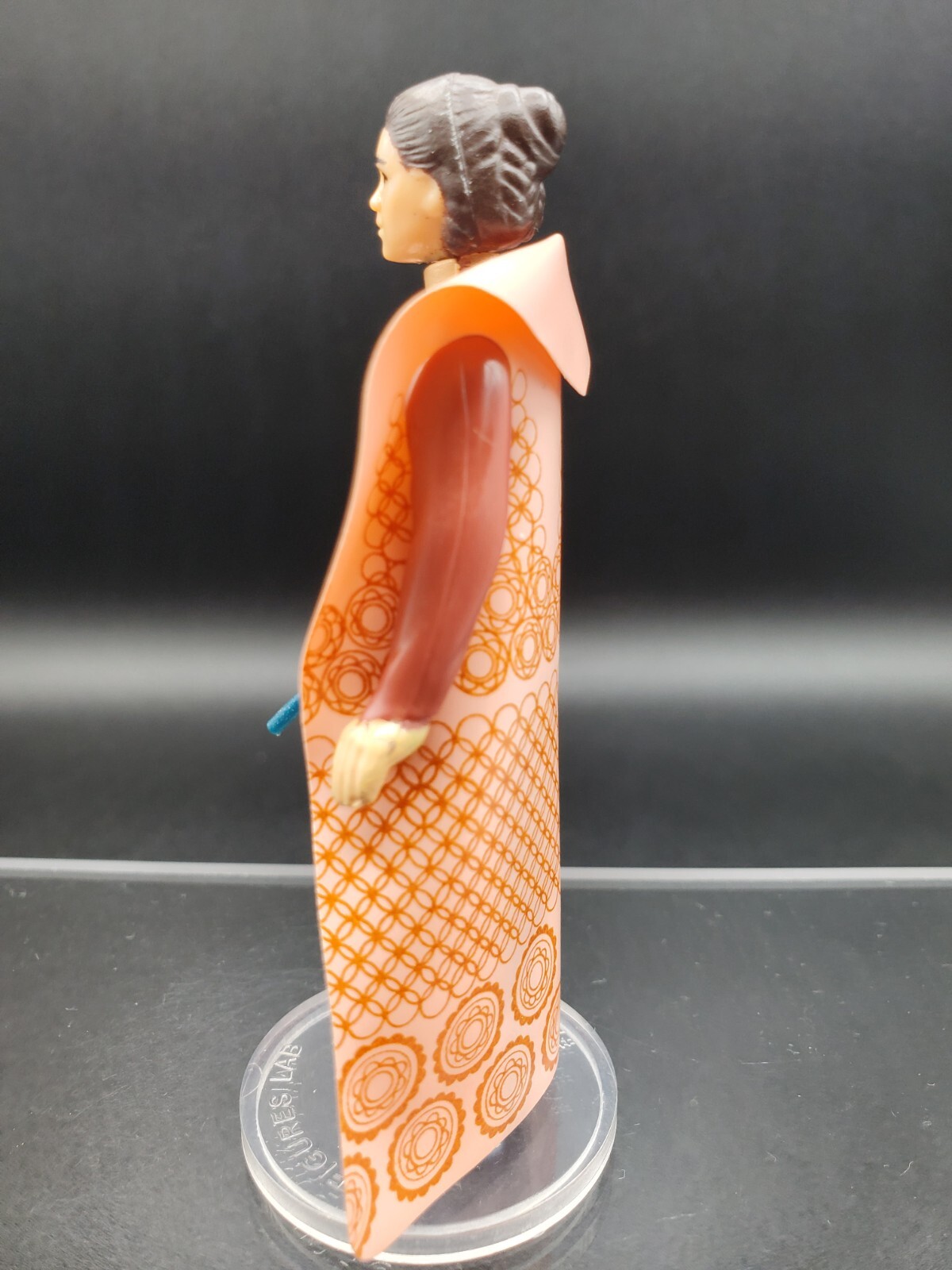 Princess Leia Organa (Bespin Gown) sold