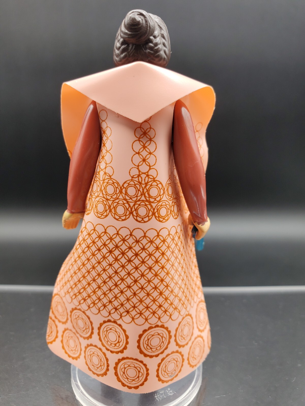 Princess Leia Organa (Bespin Gown) sold