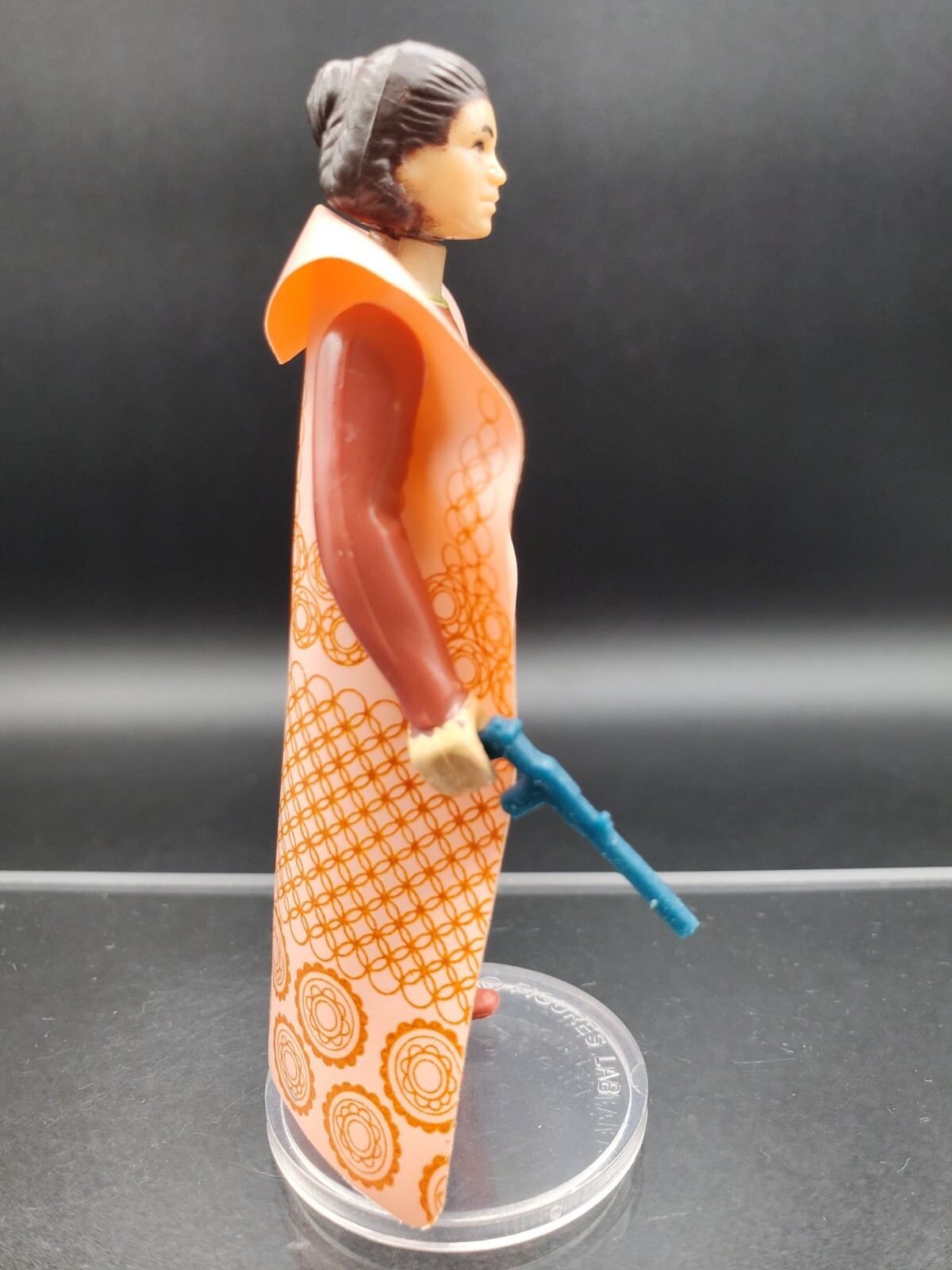 Princess Leia Organa (Bespin Gown) sold