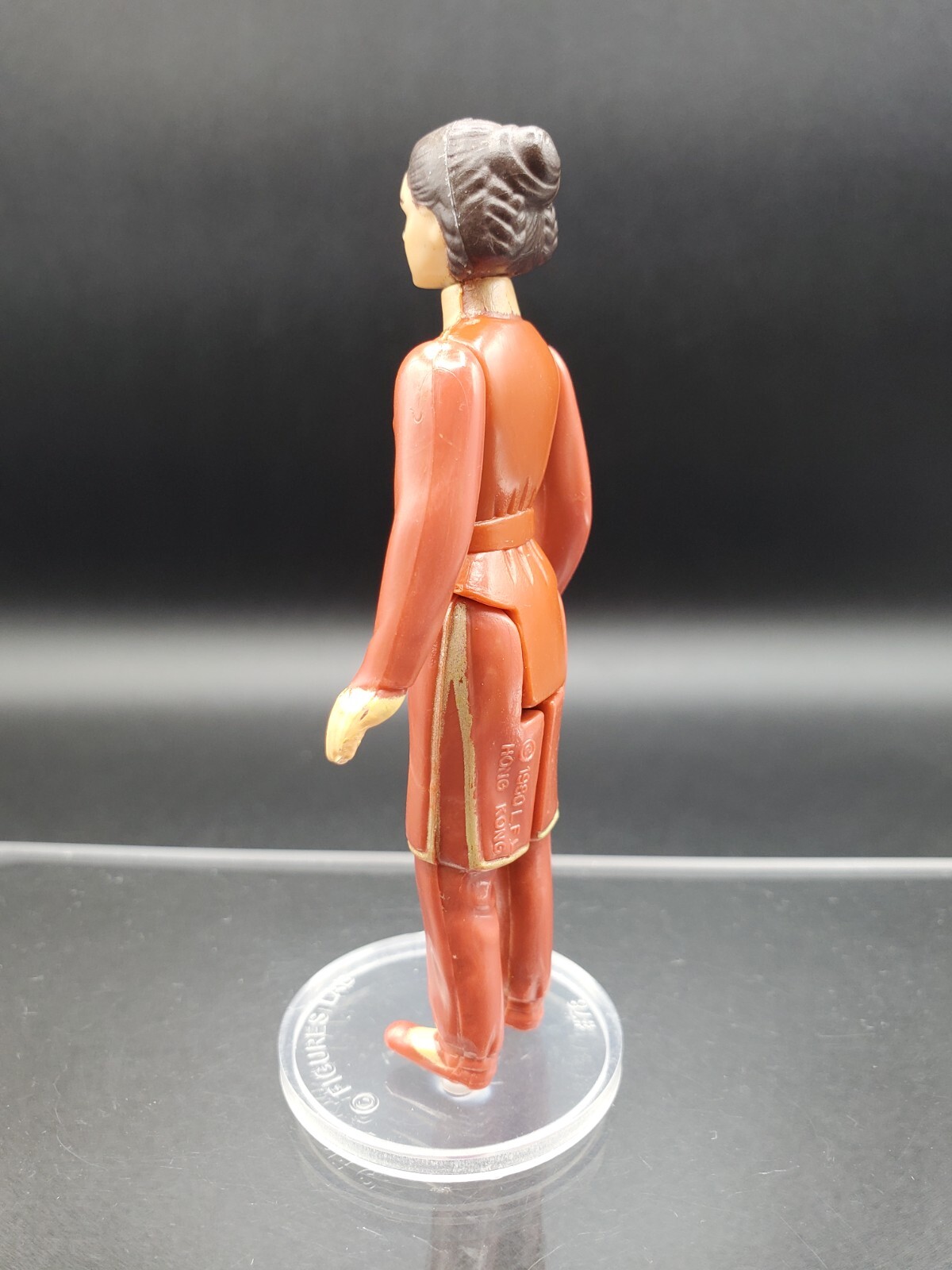 Princess Leia Organa (Bespin Gown) sold