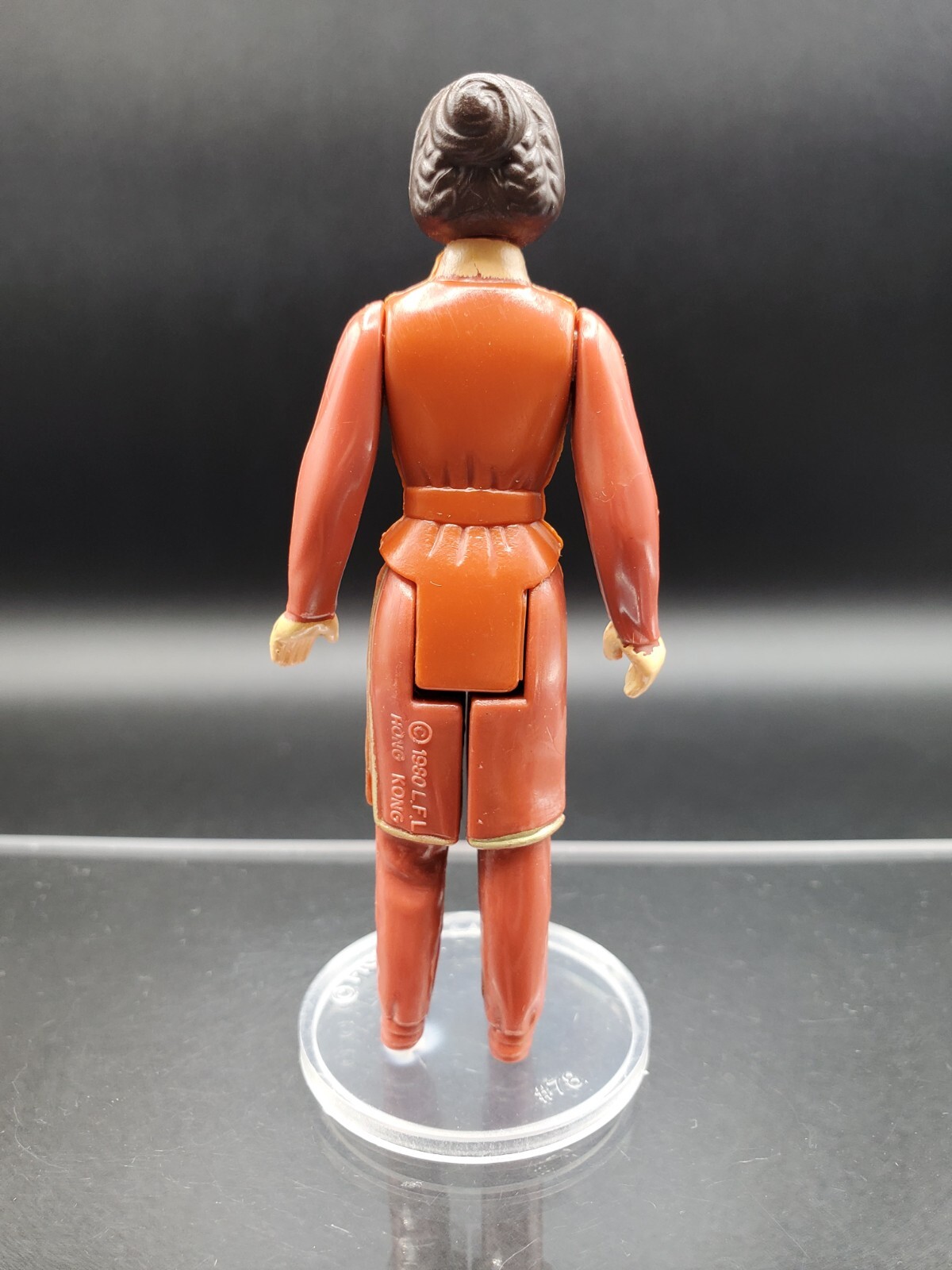 Princess Leia Organa (Bespin Gown) sold