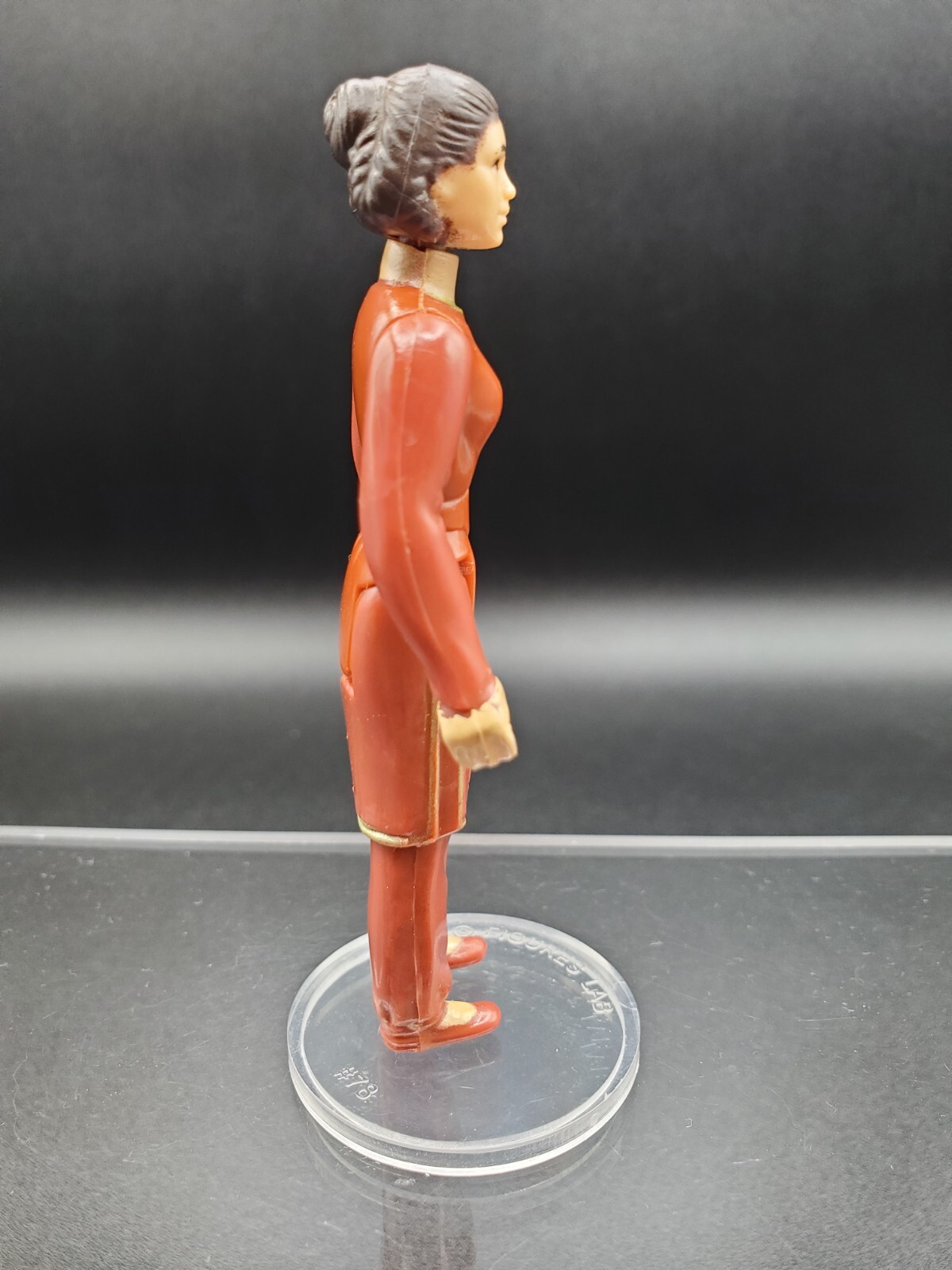 Princess Leia Organa (Bespin Gown) sold