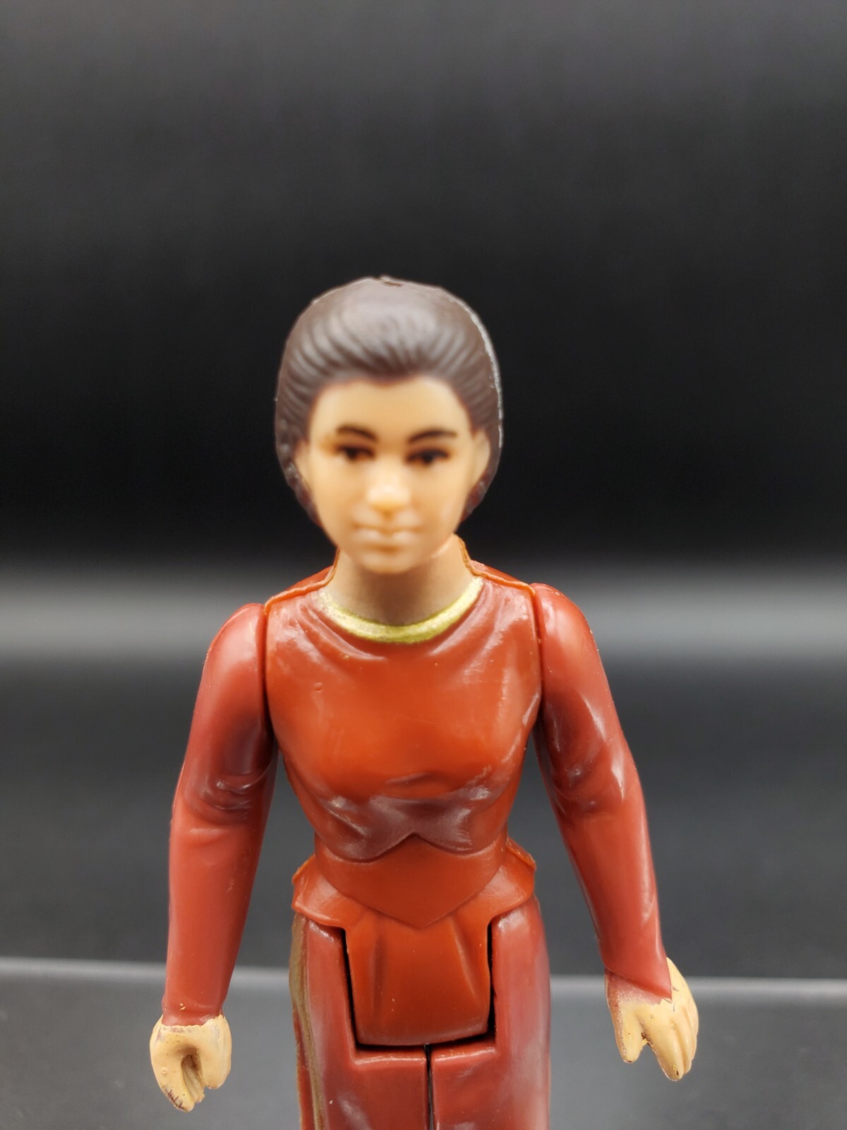 Princess Leia Organa (Bespin Gown) sold