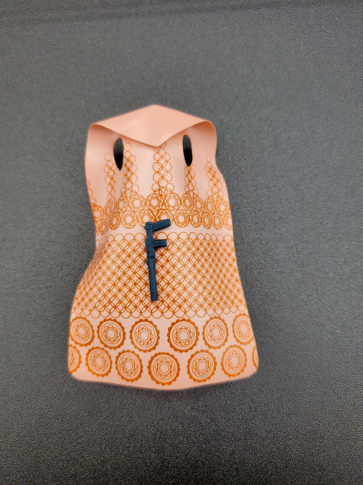 Princess Leia Organa (Bespin Gown) sold