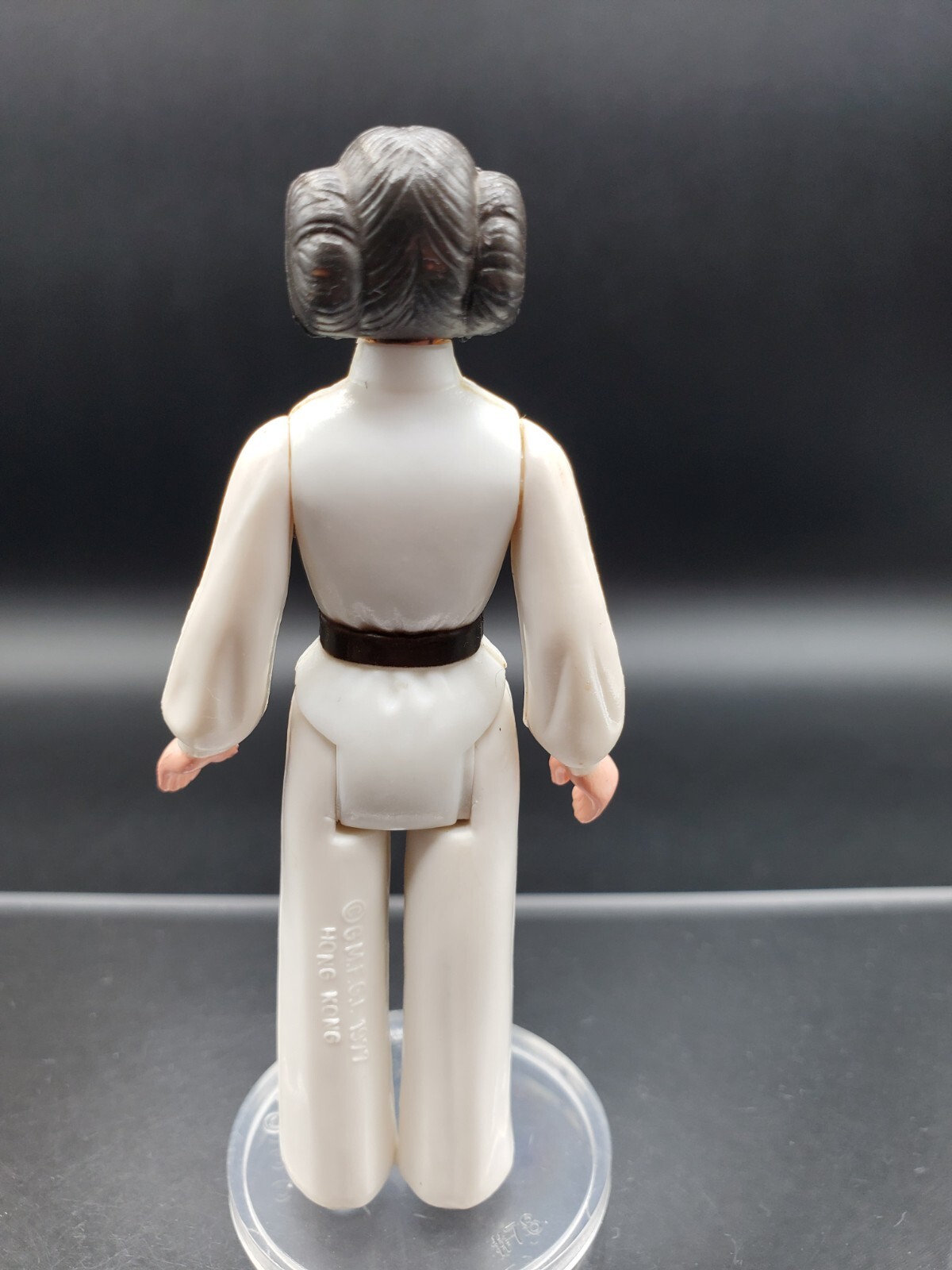 Princess Leia Organa sold