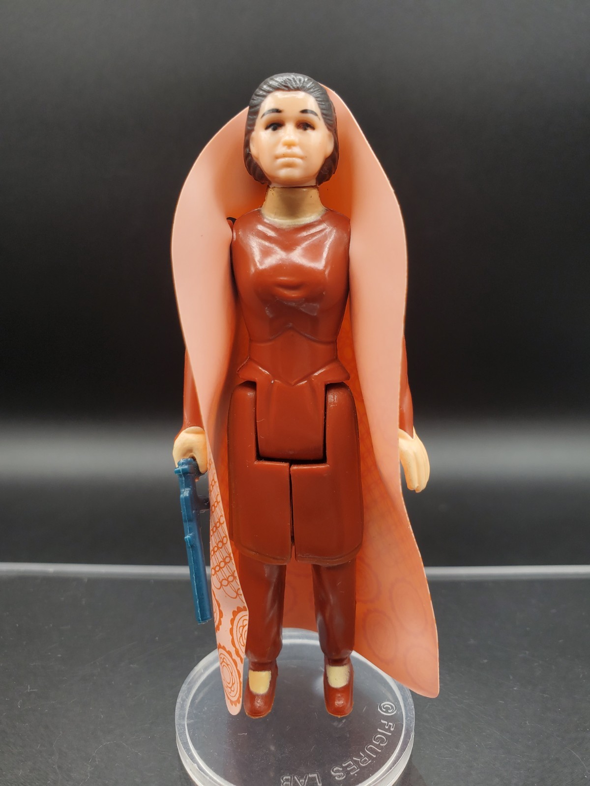 Princess Leia Organa (Bespin Gown) sold