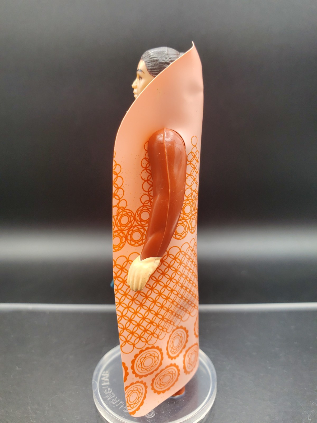 Princess Leia Organa (Bespin Gown) sold
