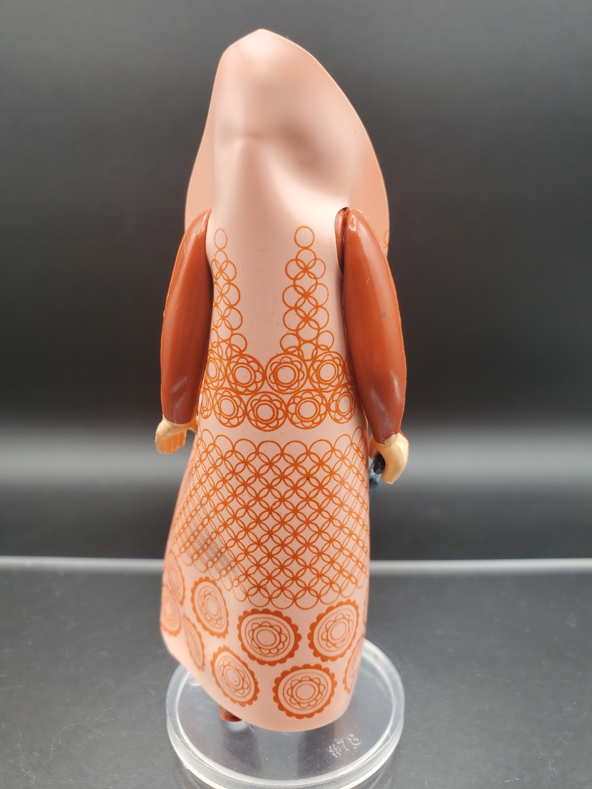 Princess Leia Organa (Bespin Gown) sold