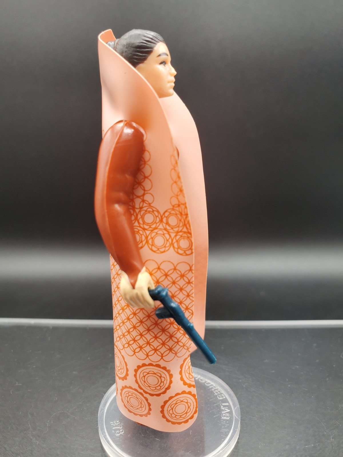 Princess Leia Organa (Bespin Gown) sold