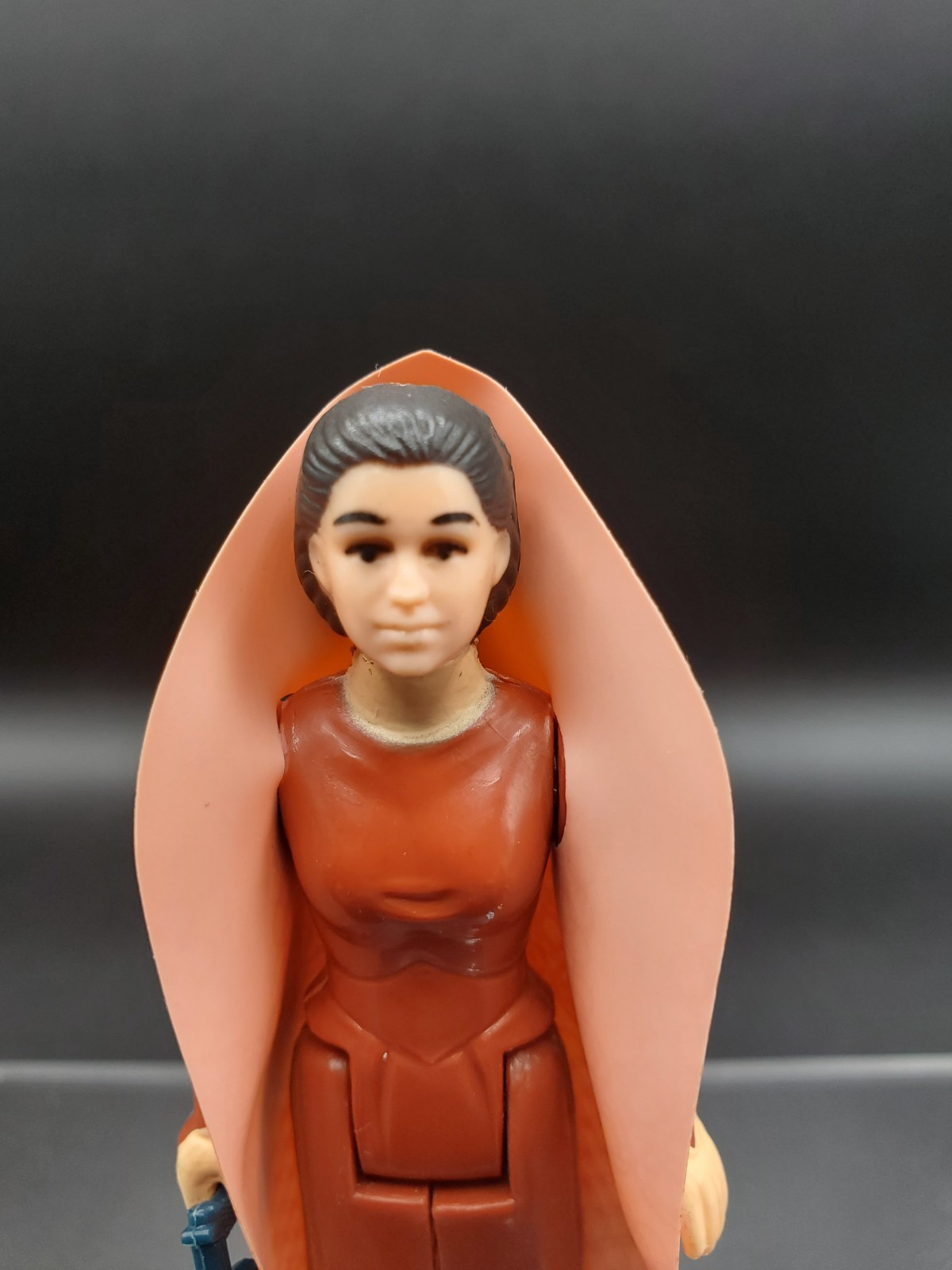 Princess Leia Organa (Bespin Gown) sold