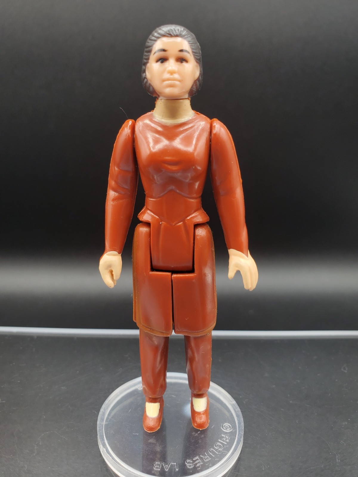 Princess Leia Organa (Bespin Gown) sold