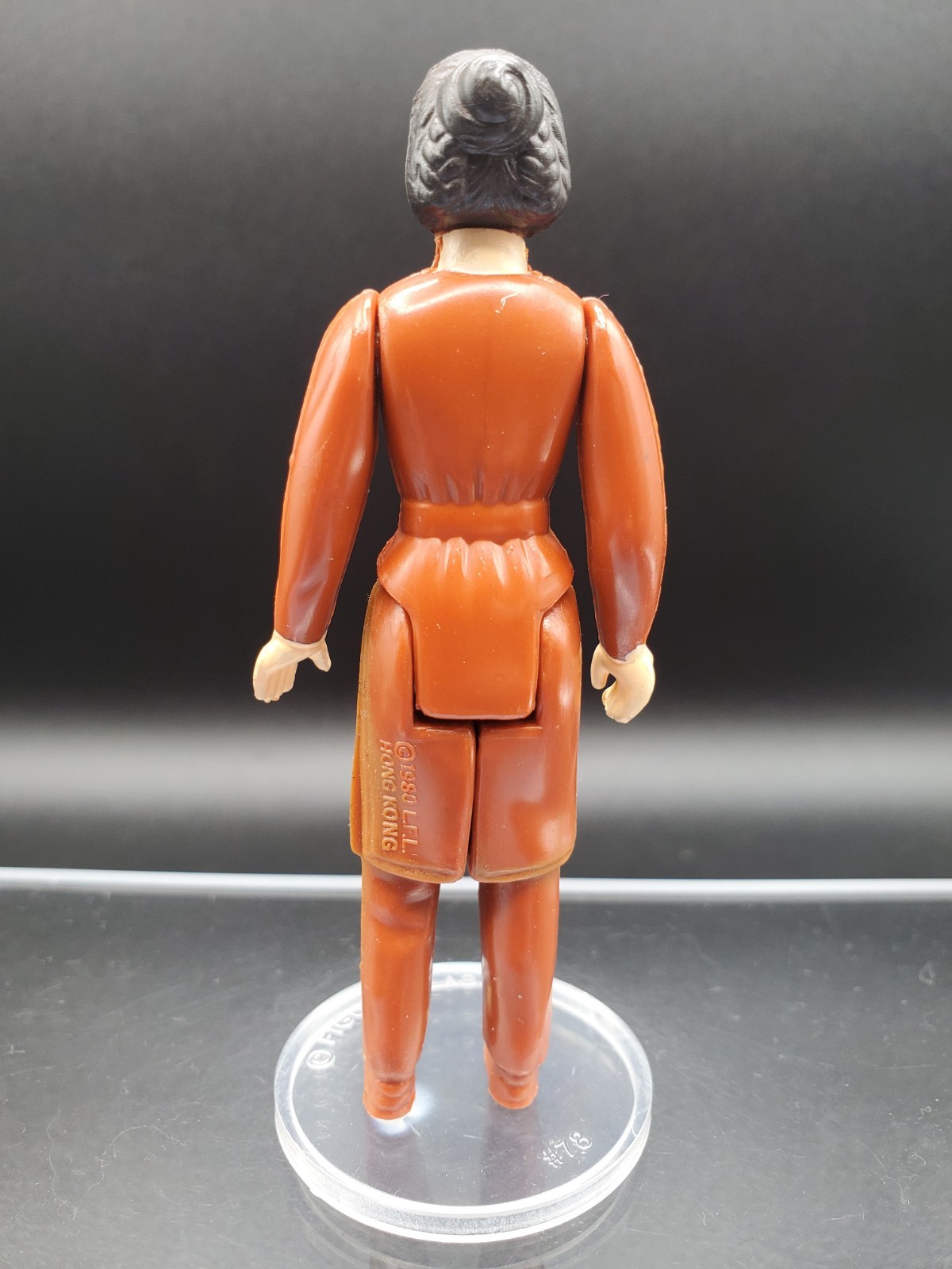 Princess Leia Organa (Bespin Gown) sold