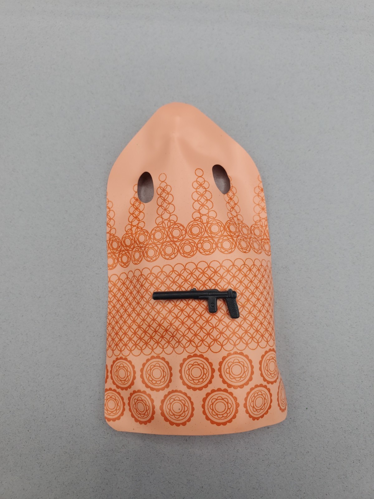 Princess Leia Organa (Bespin Gown) sold