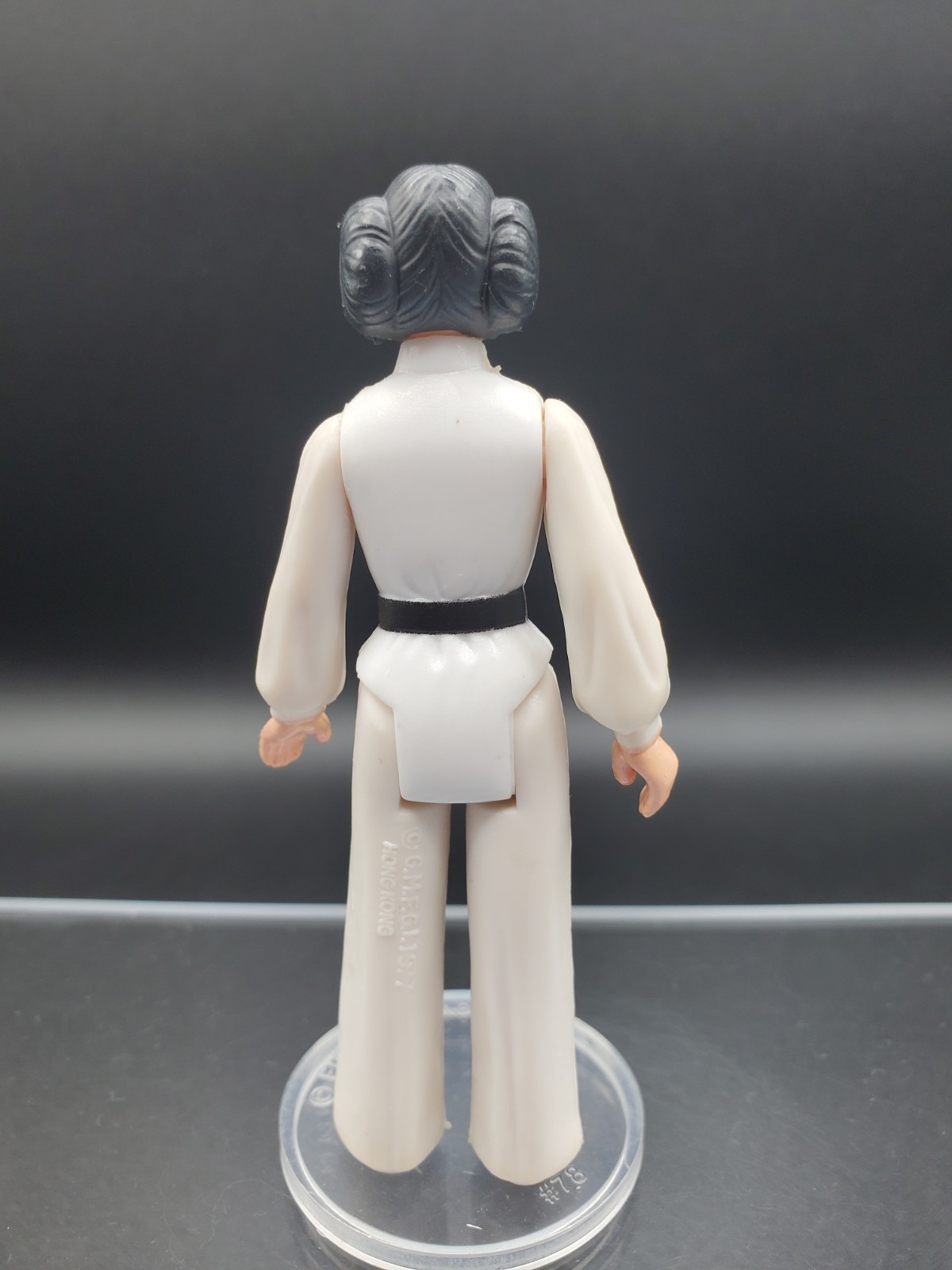 Princess Leia Organa sold