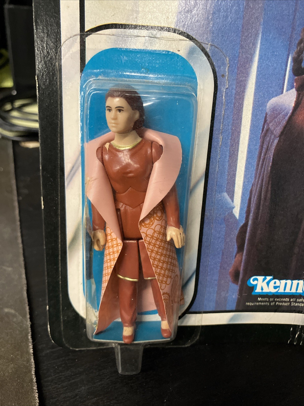 Princess Leia Organa (Bespin Gown) sold