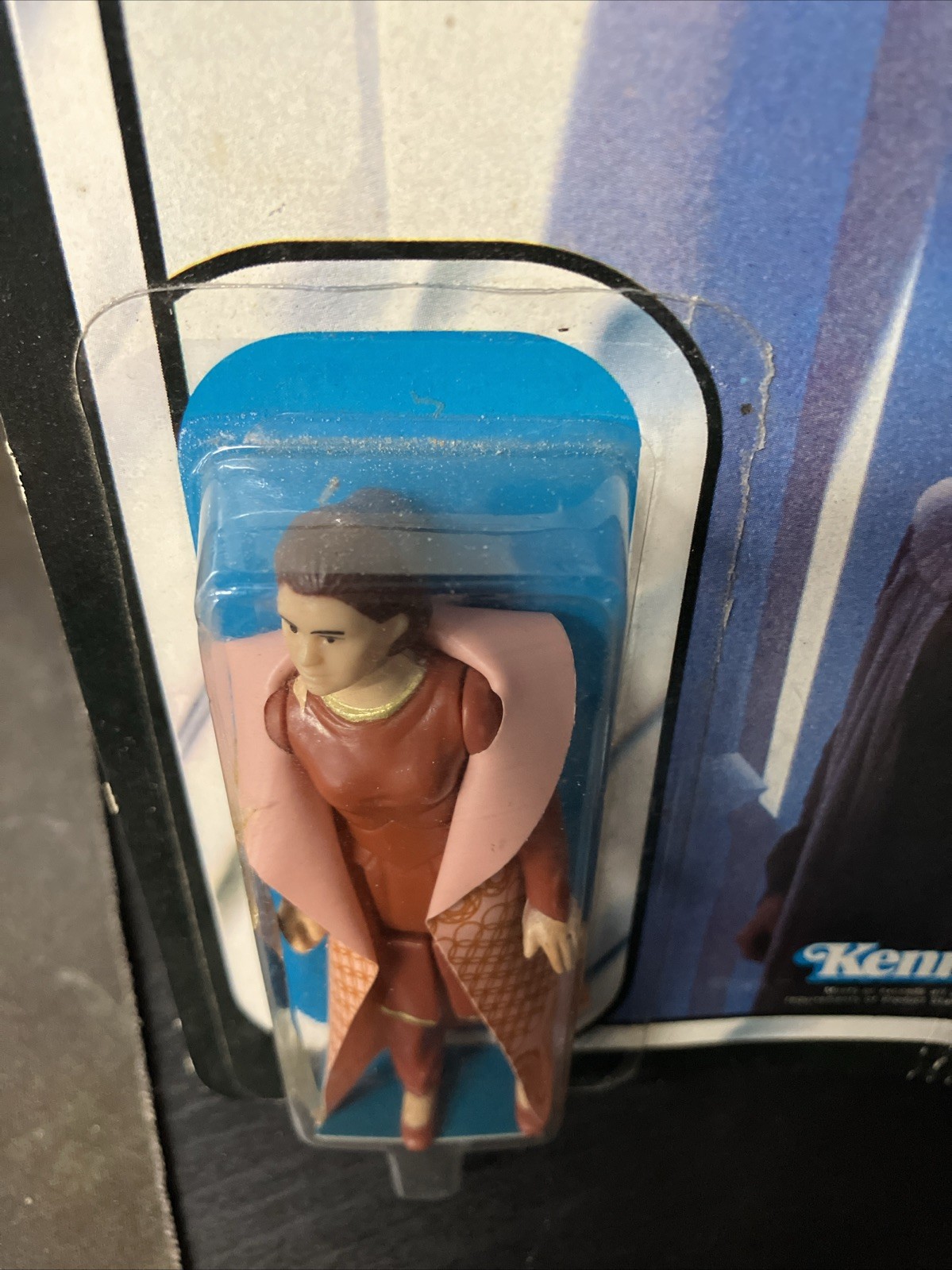 Princess Leia Organa (Bespin Gown) sold