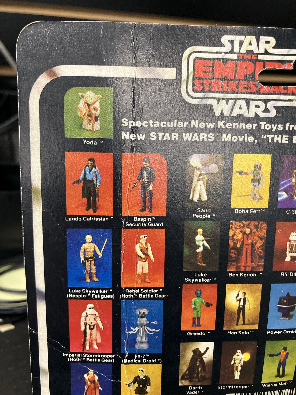 Princess Leia Organa (Bespin Gown) sold