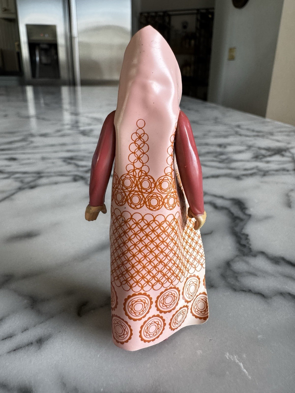 Princess Leia Organa (Bespin Gown) sold