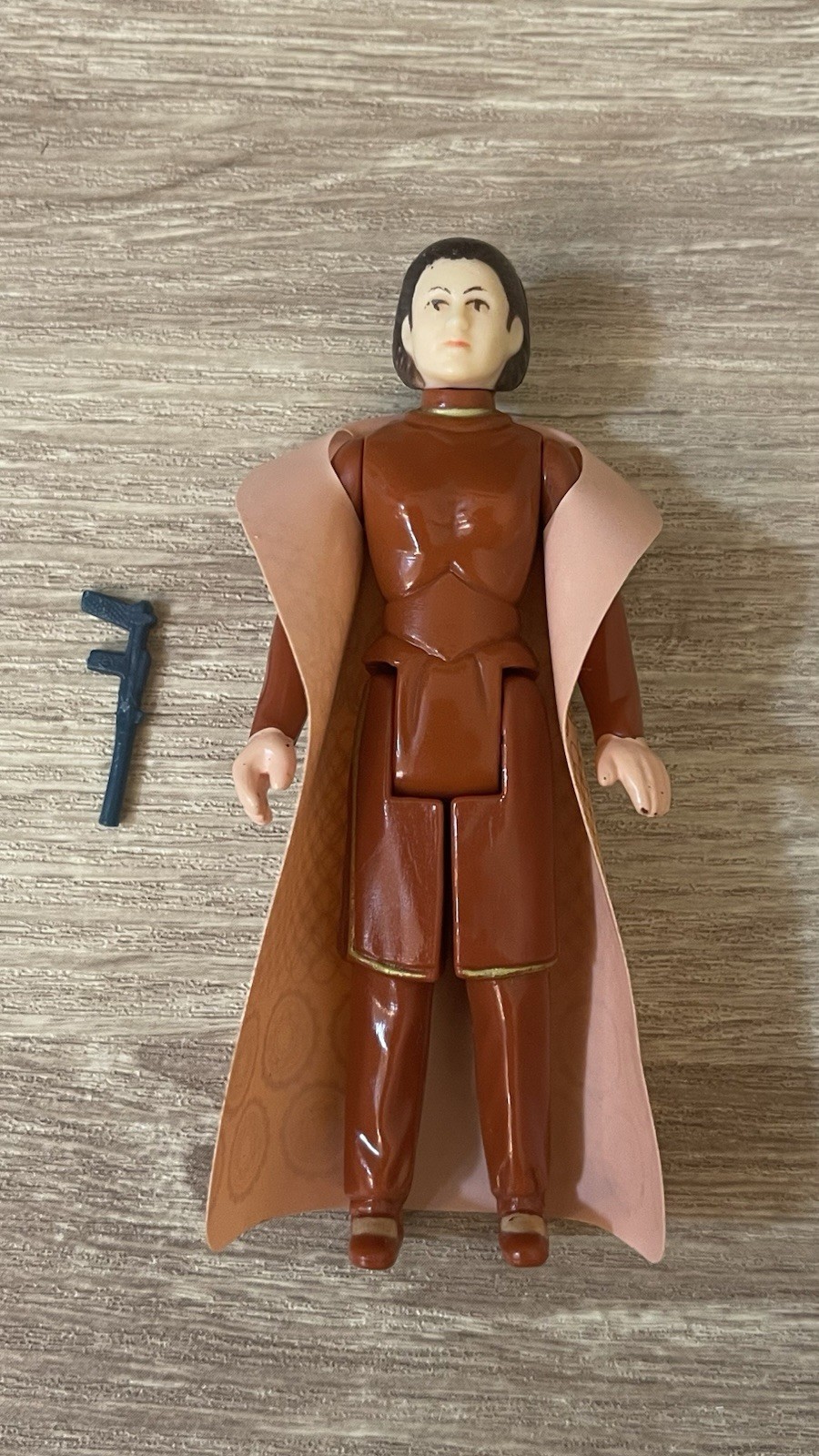 Princess Leia Organa (Bespin Gown) sold