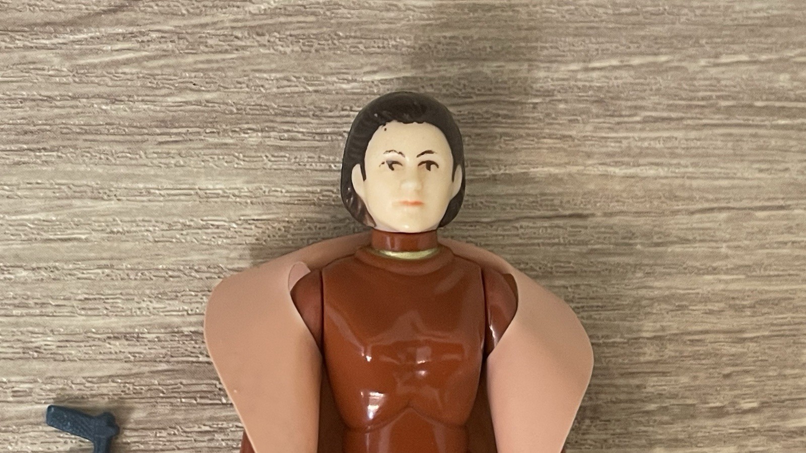 Princess Leia Organa (Bespin Gown) sold