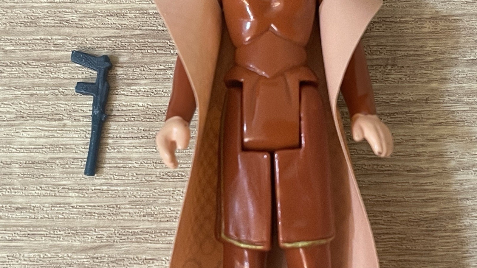 Princess Leia Organa (Bespin Gown) sold