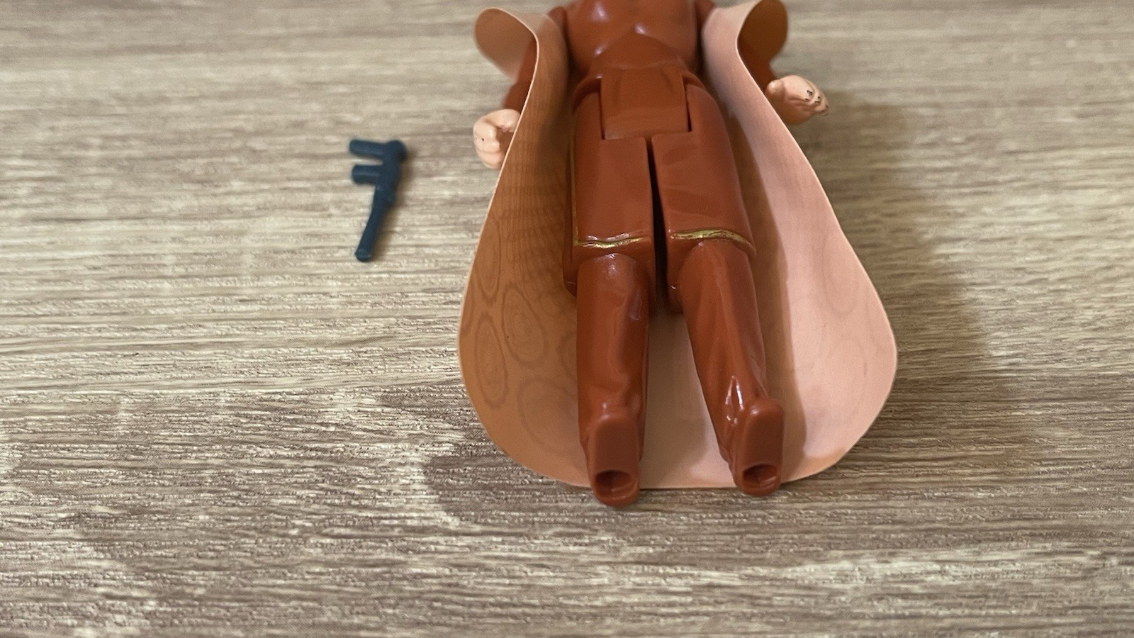 Princess Leia Organa (Bespin Gown) sold