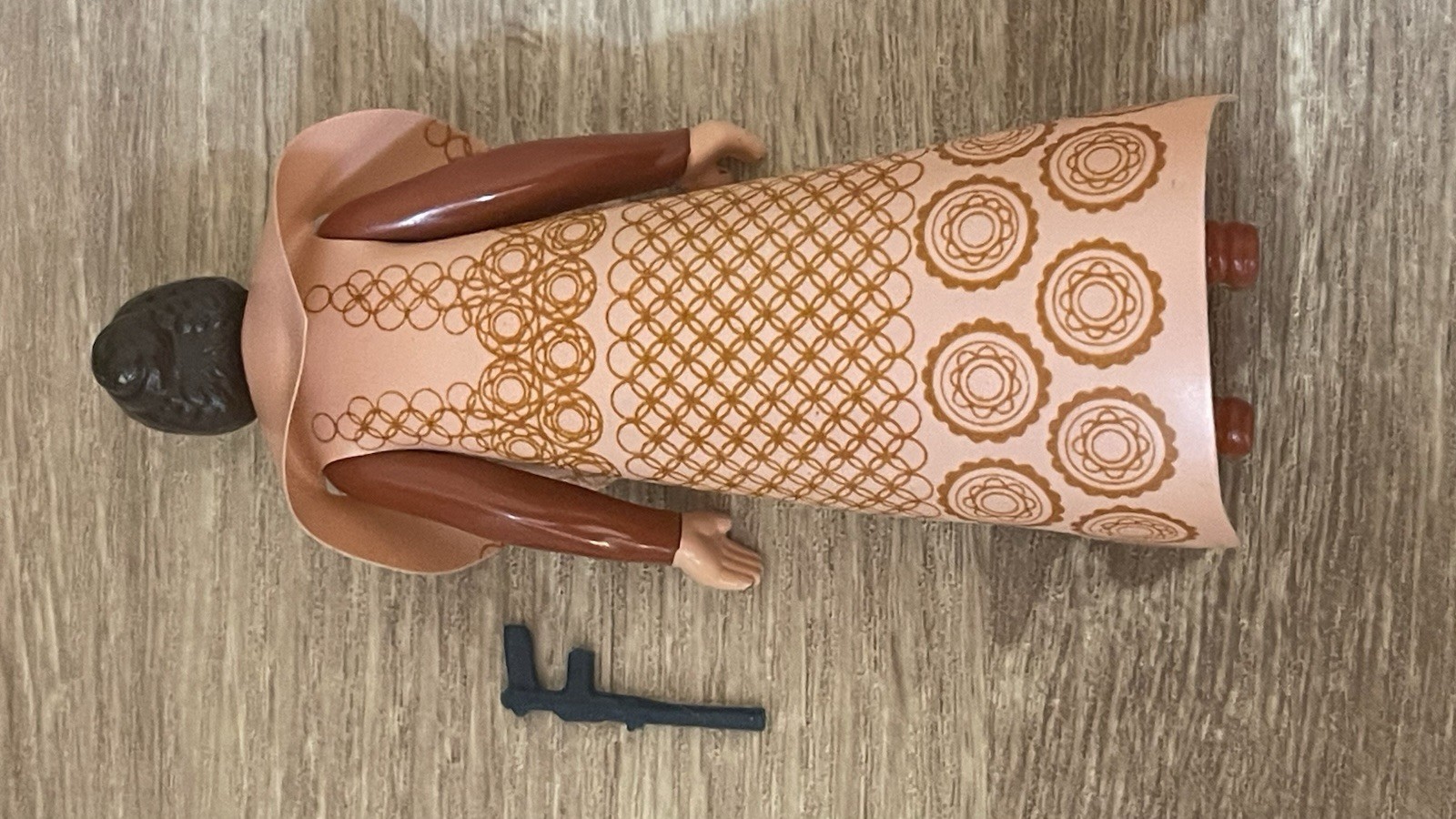 Princess Leia Organa (Bespin Gown) sold