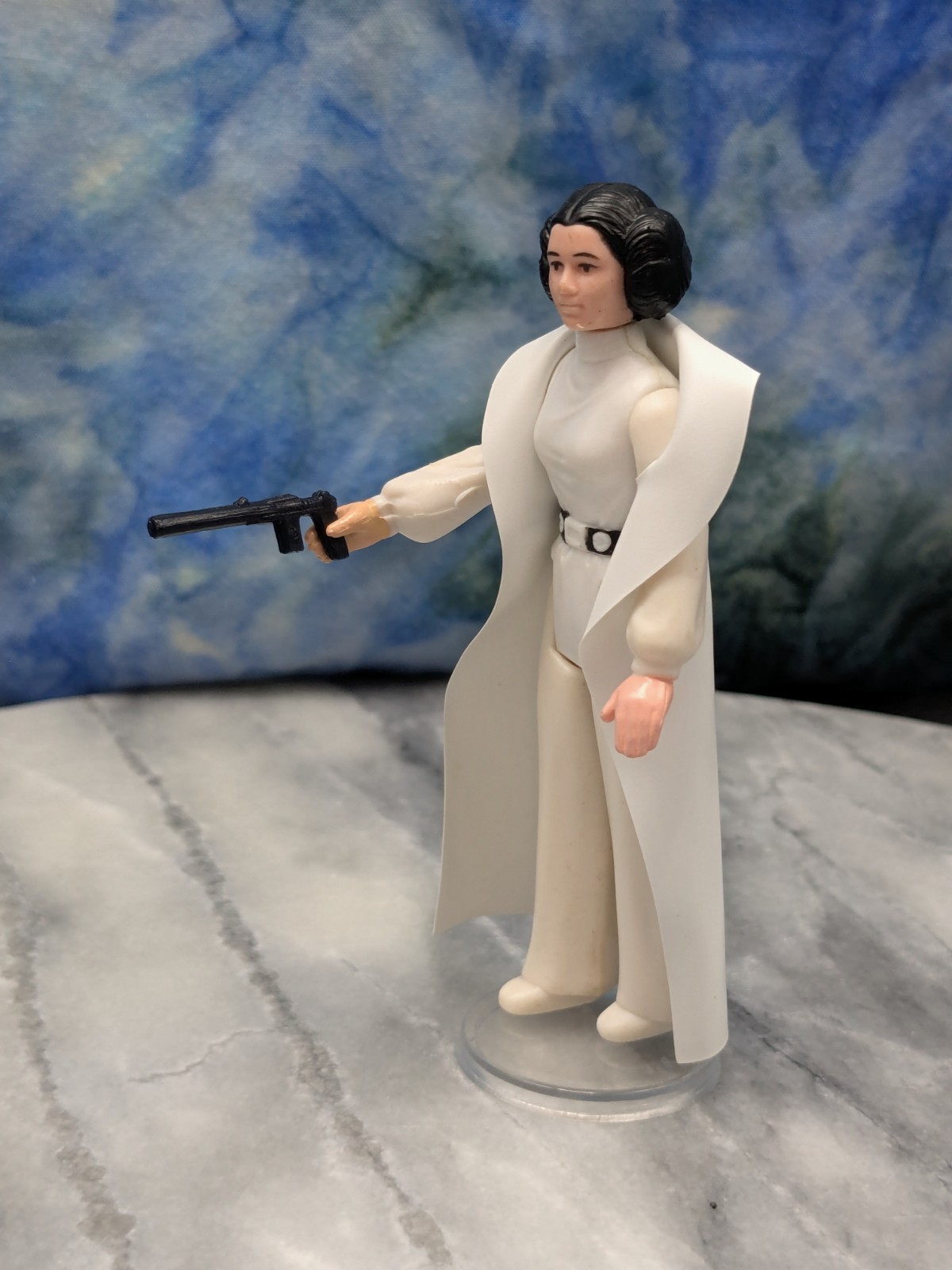 Princess Leia Organa sold