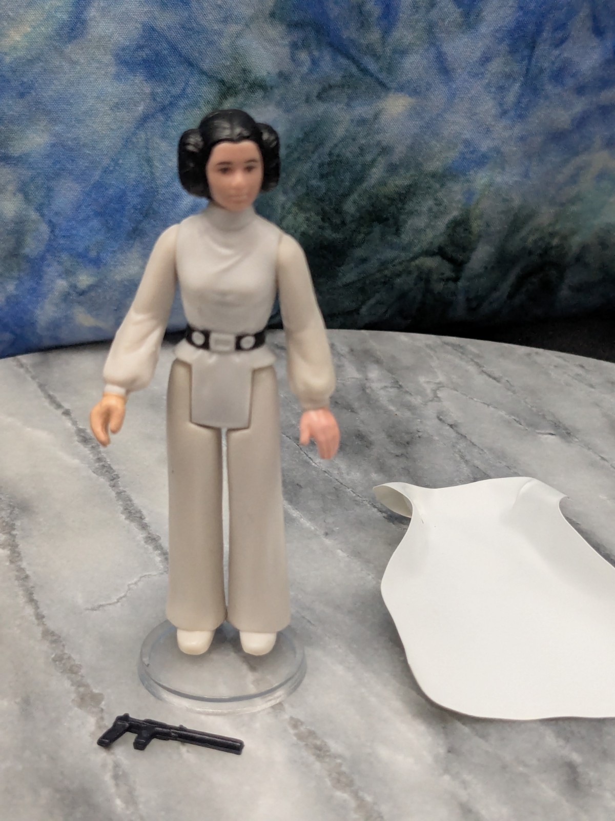 Princess Leia Organa sold