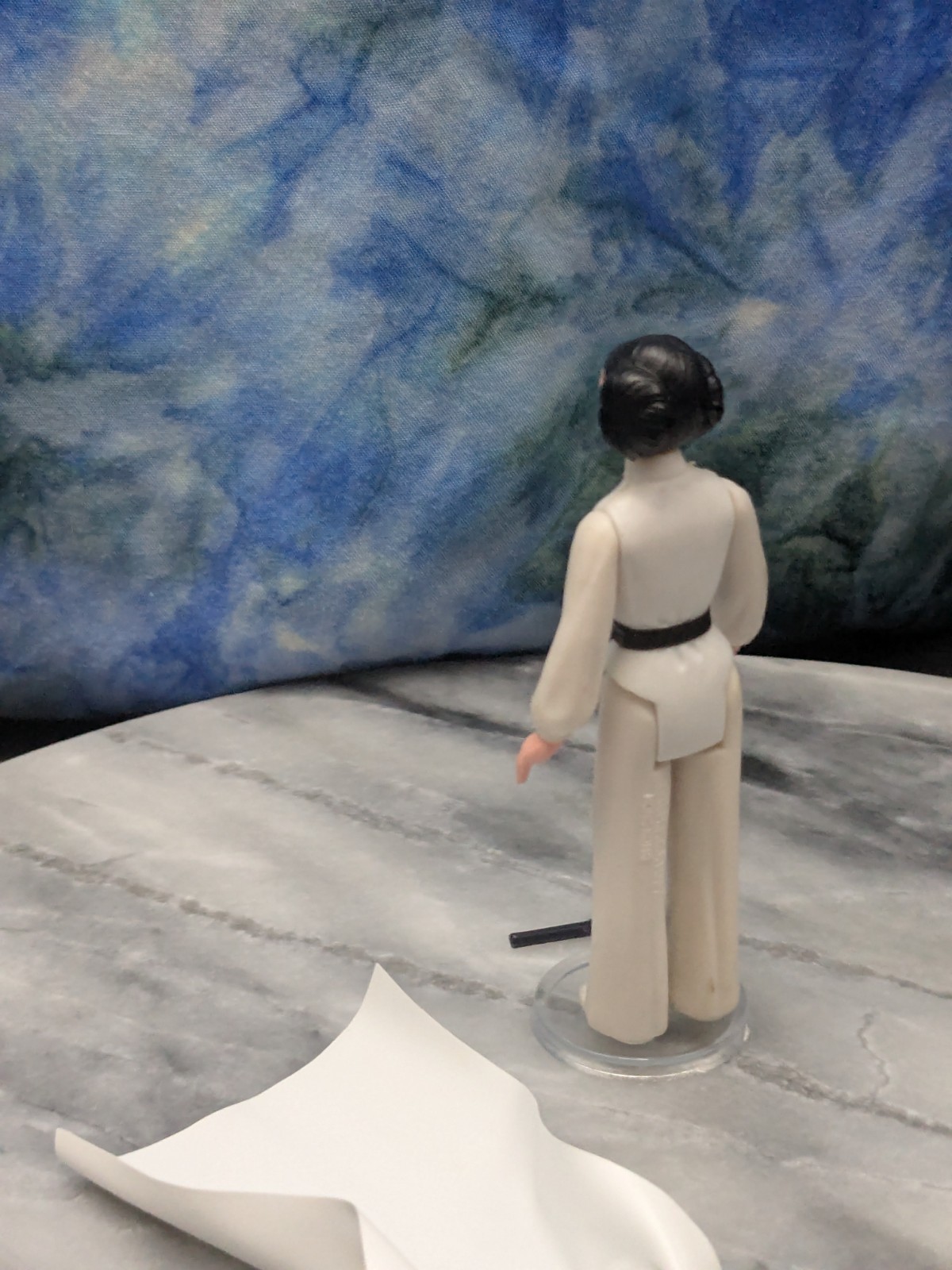 Princess Leia Organa sold