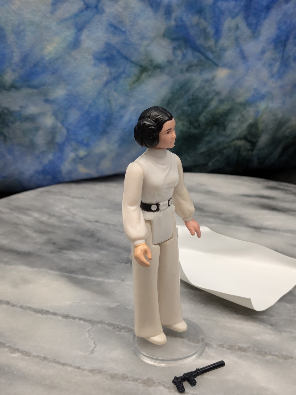Princess Leia Organa sold