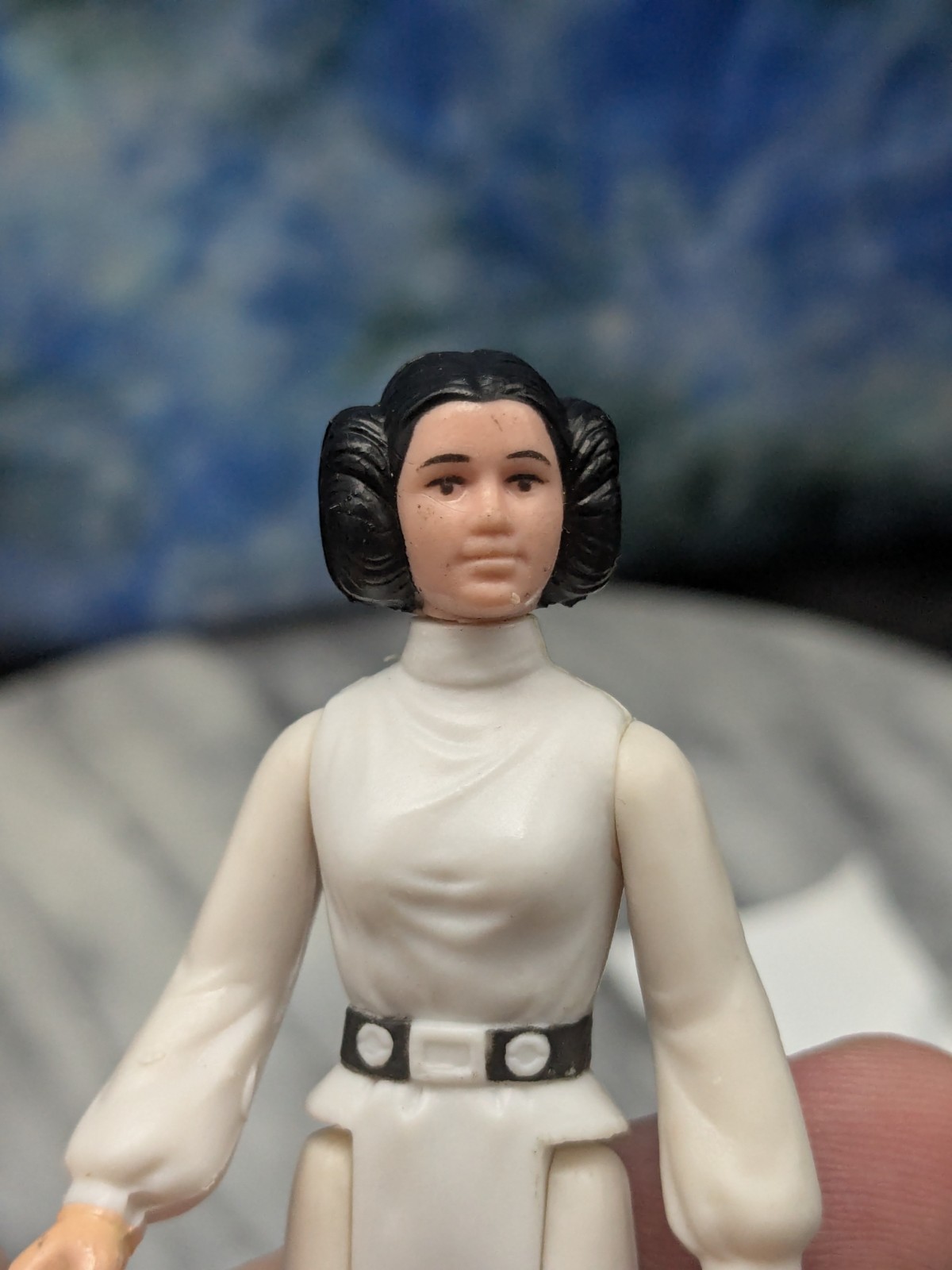 Princess Leia Organa sold