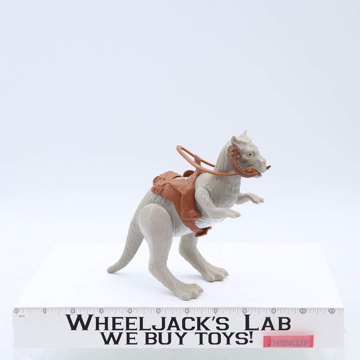 Tauntaun (closed belly) sold