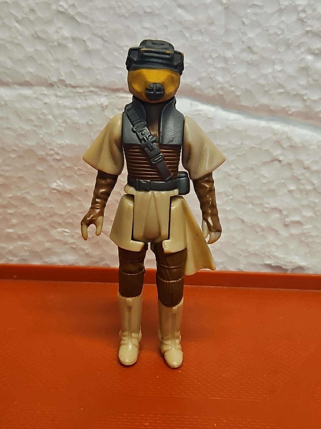 Princess Leia Organa (Boushh Disguise) sold