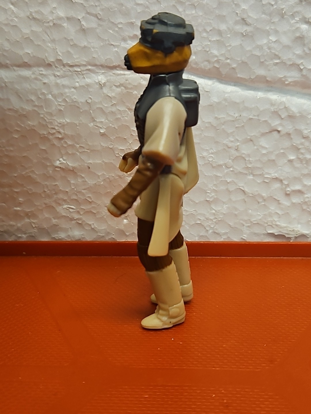 Princess Leia Organa (Boushh Disguise) sold