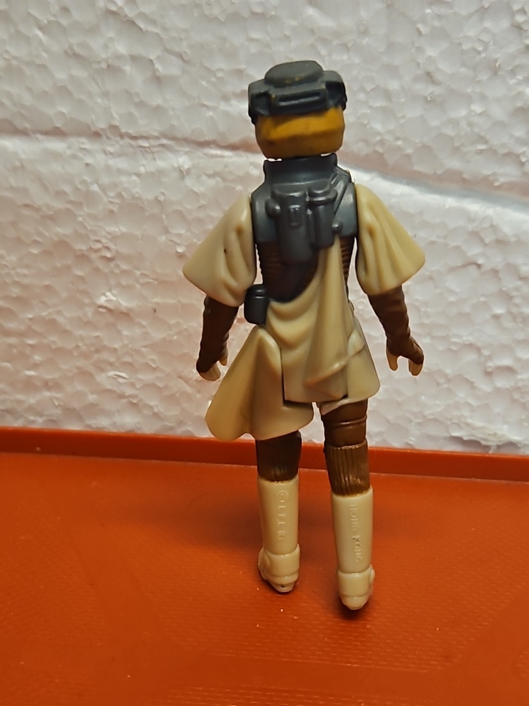 Princess Leia Organa (Boushh Disguise) sold